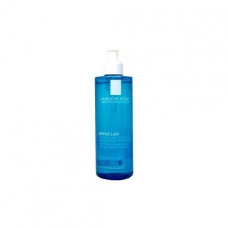 La Roche Posay Effaclar Gel...