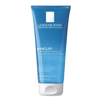 La Roche Posay Effaclar Gel...