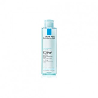 La Roche Posay Effaclar...