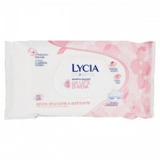Lycia Pro Derma 72...
