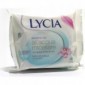 Lycia Salviette Struccanti Viso All' Acqua Micellare 20 Salviettine