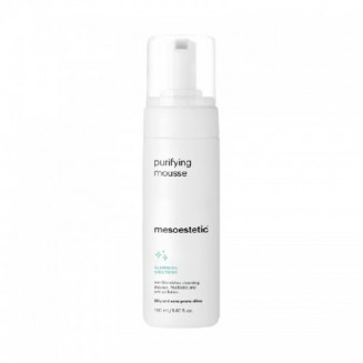 Mesoestetic Purifing Mousse...