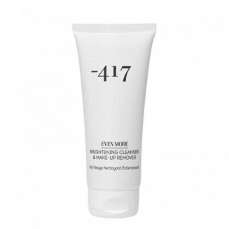 Minus 417 Even More...