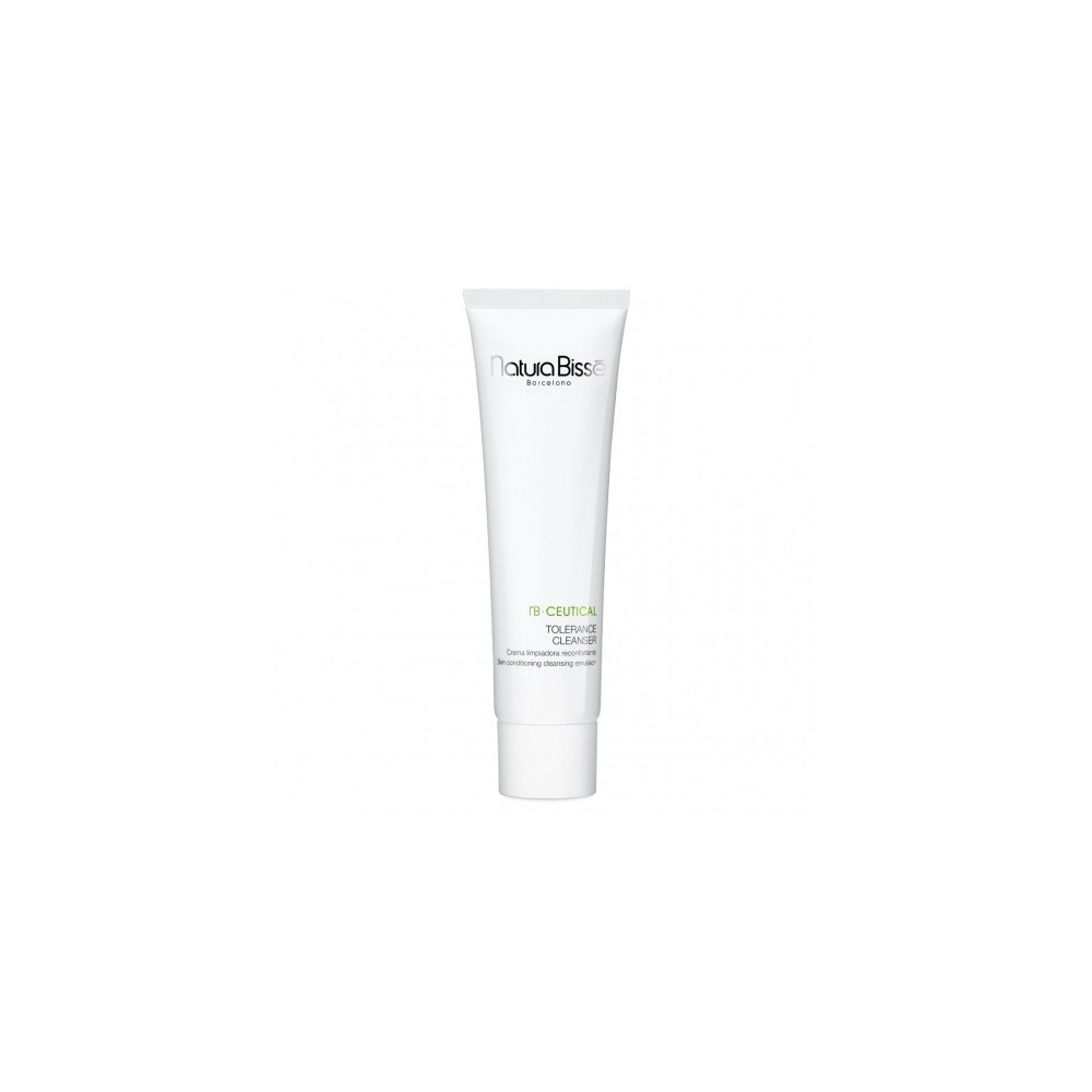 Natura Bisse Tolerance Cleanser Crema Detergente Viso 150 Ml 