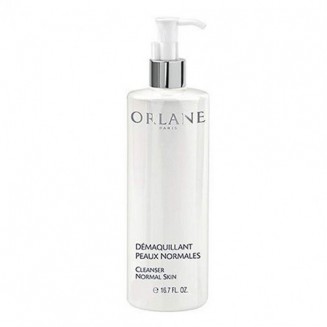 Orlane Demaquillant Peaux...