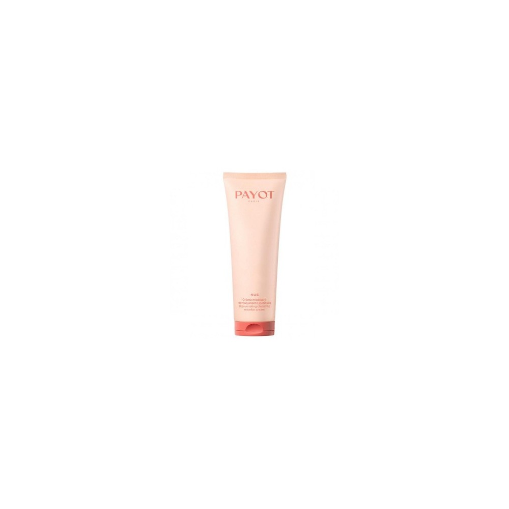 Payot Nue Crema Struccante Micellare Anti-Age 150 Ml 