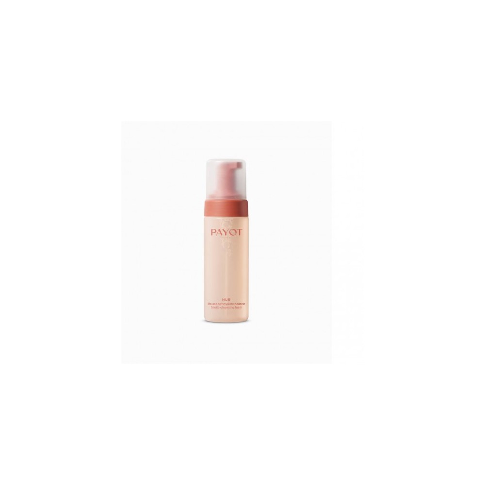 Payot Nue Mousse Detergente Addolcente 150 Ml 