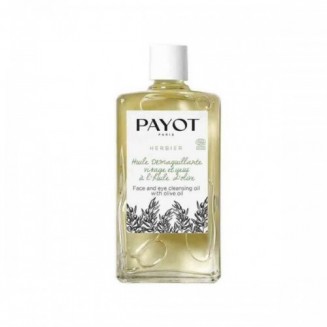 Payot Huile Démaquillante...