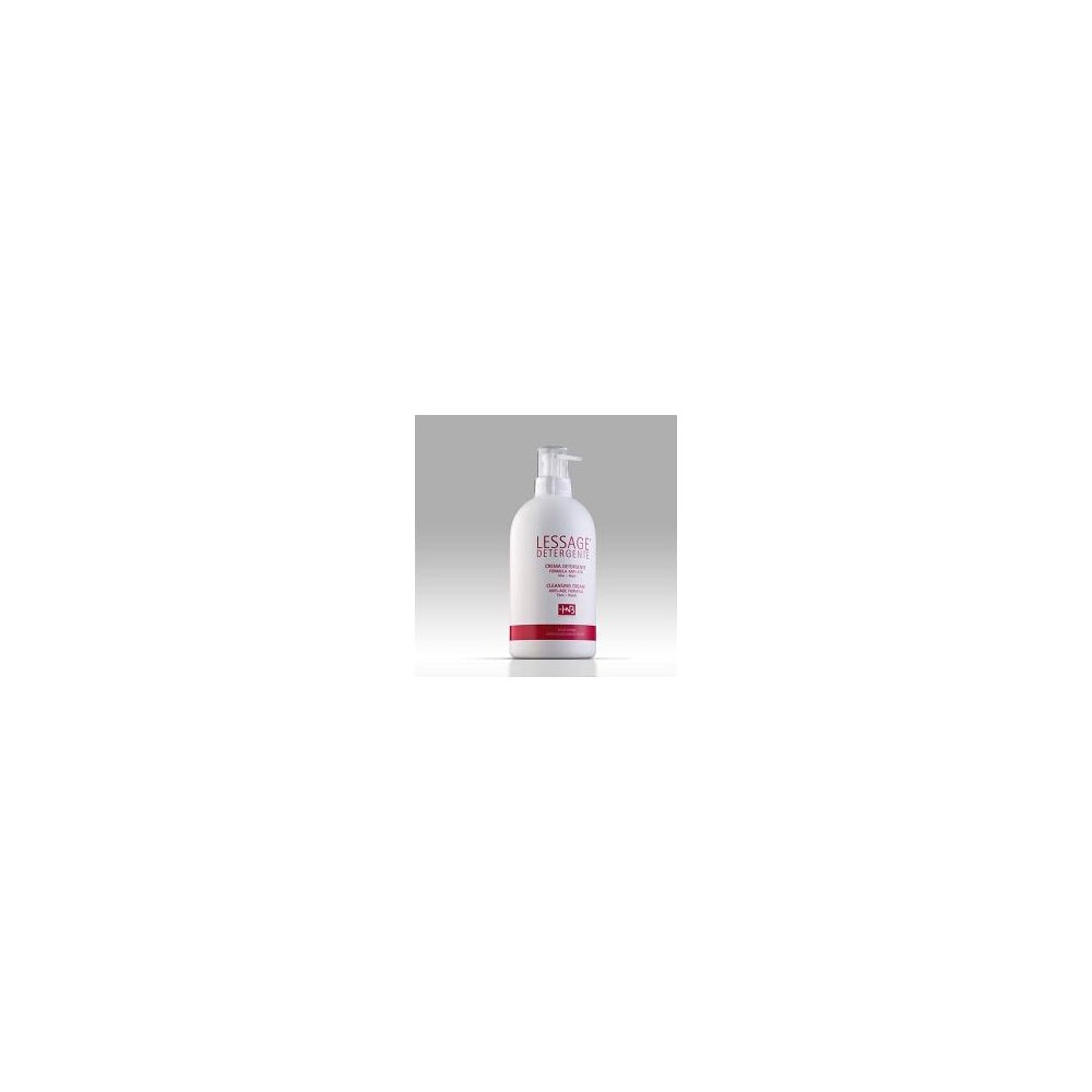 Sikelia Ceutical Detergente Per Il Viso E Per Le Mani Lessage 500 Ml 