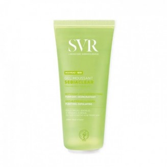 Svr Sebiaclear Gel Moussant...