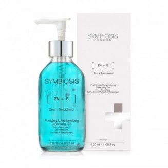 Symbiosis Zinco +...