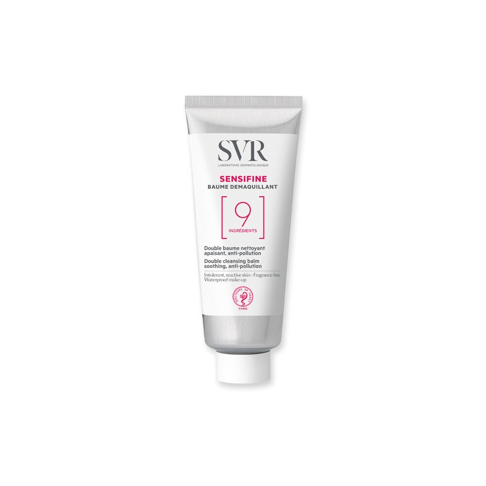 Svr Sensifine Balsamo Detergente Viso 100 Ml 