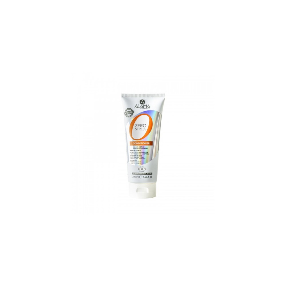 Alama Zero Stress Conditioner Balsamo Rinforzante 200 Ml 