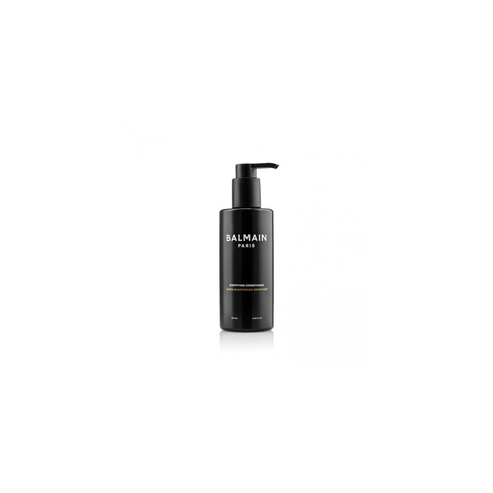 Balmain Homme Bodyfying Conditioner Balsamo Densificante 250 Ml 