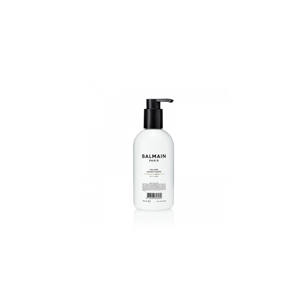 Balmain Volume Conditioner Balsamo Volumizzante 300 Ml 