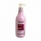 Dikson Cheratina Balsamo Rigenerante Per Capelli Sfibrati 500 Ml
