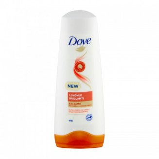 Dove Lunghi E Brillanti...