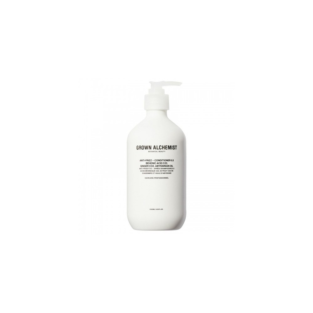 Grown Alchemist Anti-Frizz Balsamo Anti Crespo 500 Ml 