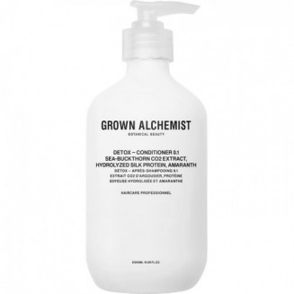 Grown Alchemist Balsamo...