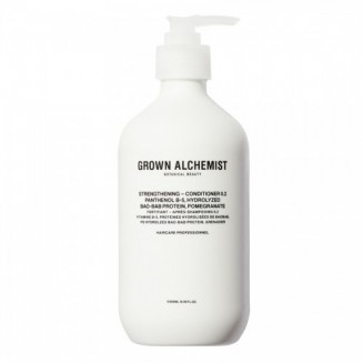 Grown Alchemist Balsamo...