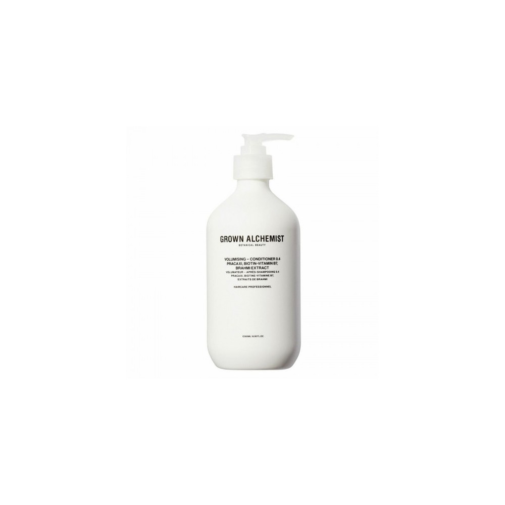 Grown Alchemist Volumising Balsamo Per Capelli Spenti 500 Ml 