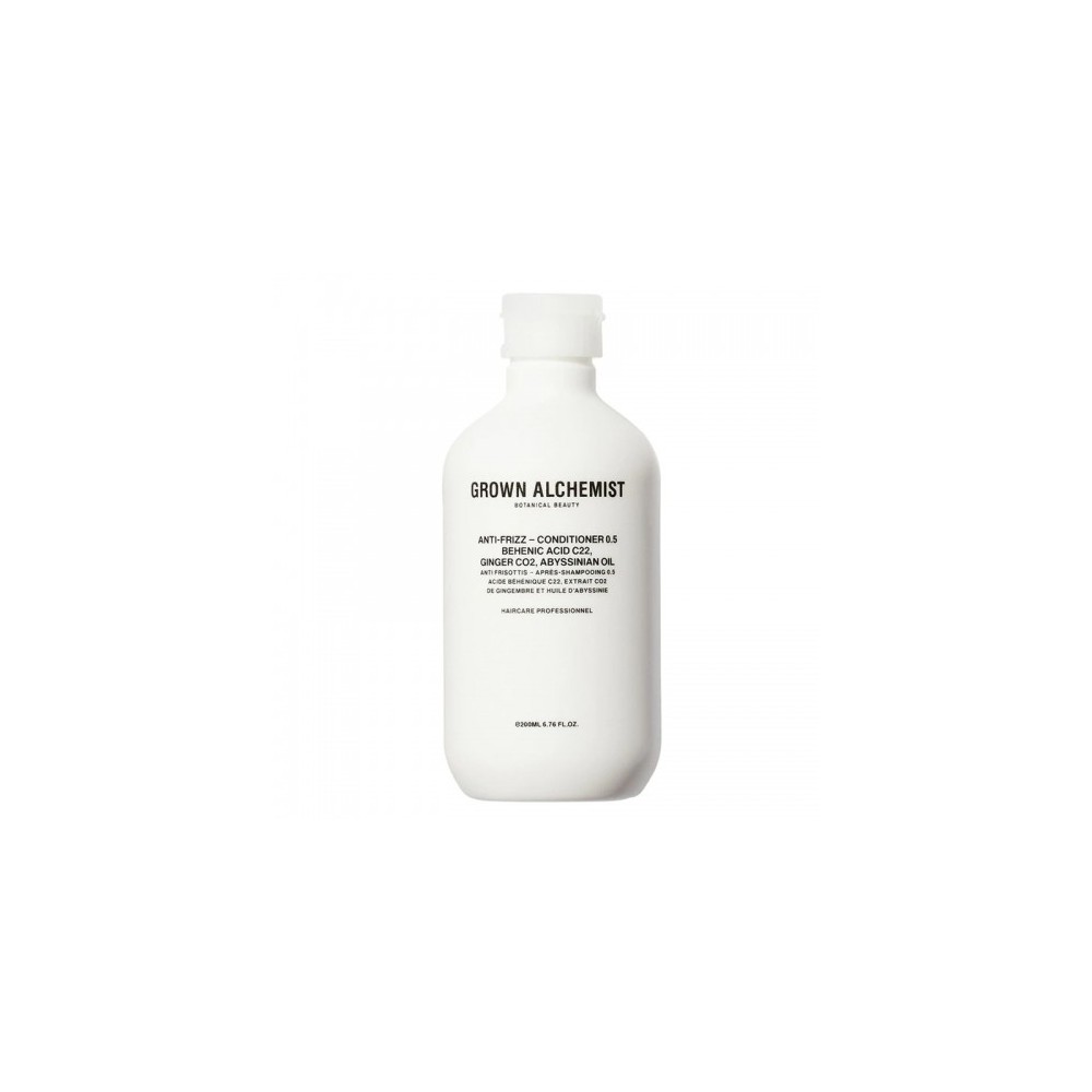 Grown Alchemist Anti-Frizz Balsamo Anti Crespo 200 Ml 