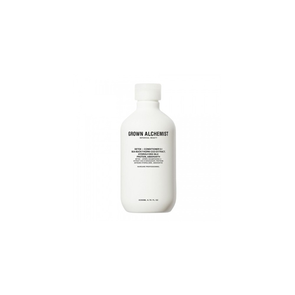 Grown Alchemist Balsamo Capelli Detox 200 Ml 