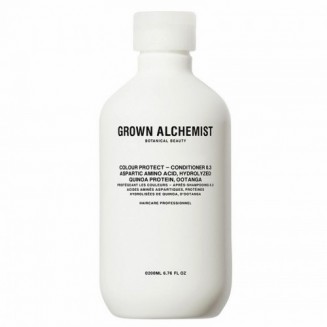 Grown Alchemist Colour...