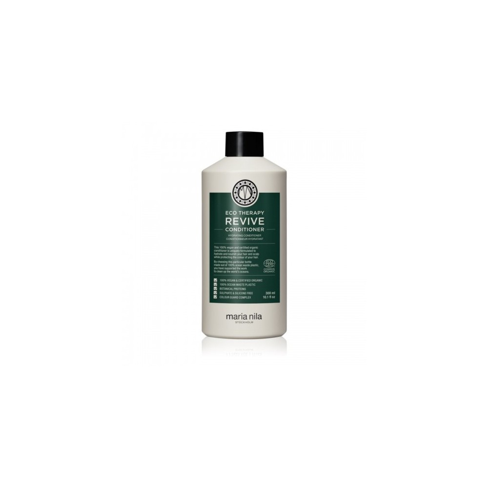 Maria Nila Eco Therapy Revive Balsamo Nutriente 300 Ml 