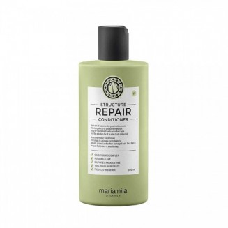 Maria Nila Structure Repair...