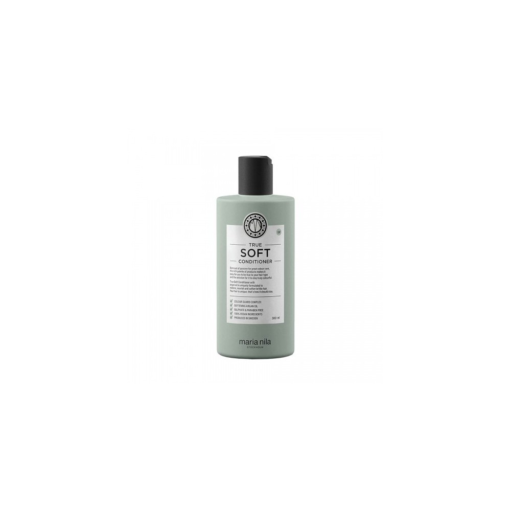 Maria Nila True Soft Conditioner Balsamo Idratante 300 Ml 