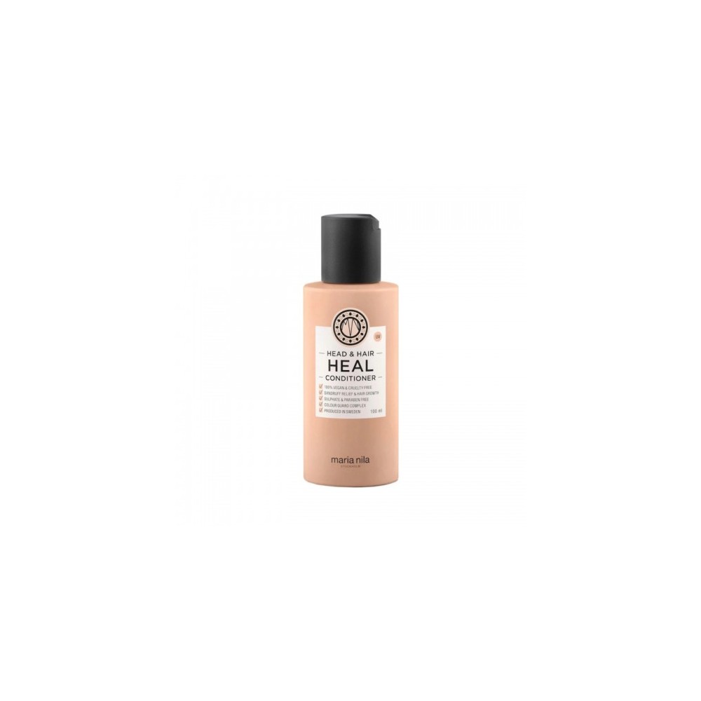 Maria Nila Head & Hair Heal Conditioner Balsamo Per Capelli 100 Ml 
