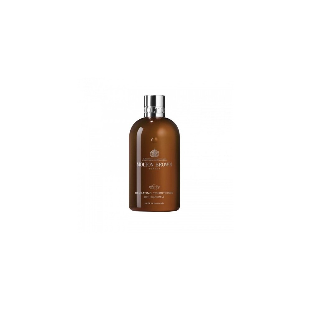 Molton Brown Balsamo Idratante Alla Camomilla 300 Ml 
