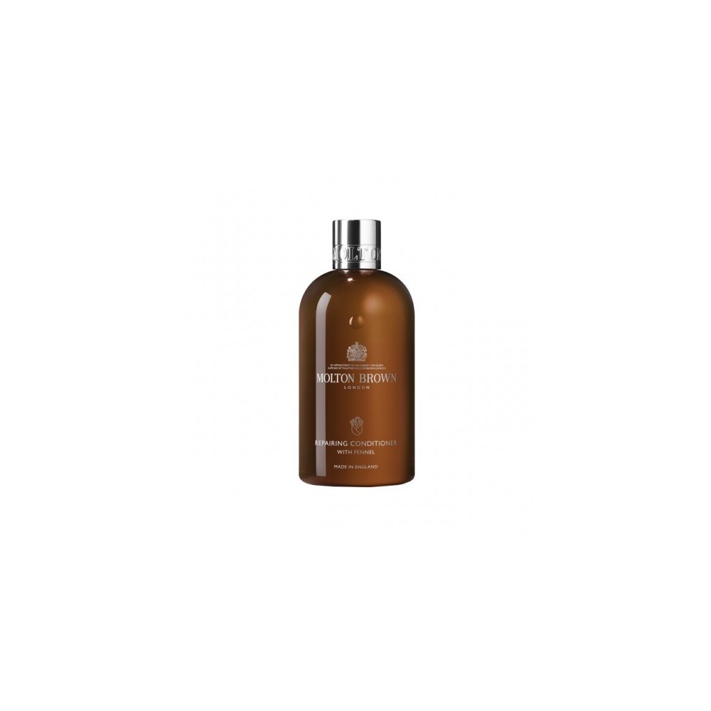 Molton Brown Balsamo Riparatore Al Finocchio 300 Ml 