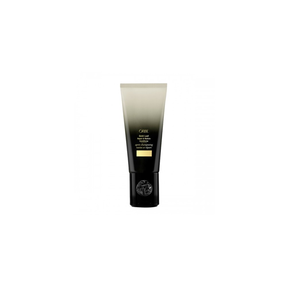 Oribe Gold Lust Repair & Restore Conditioner Balsamo Ristrutturante 200 Ml 