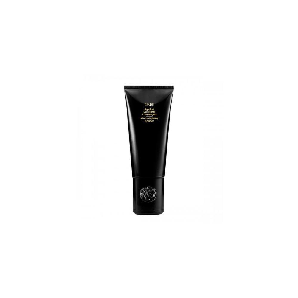 Oribe Signature Conditioner A Daily Indulgence Balsamo Per Lavaggi Frequenti 200 Ml 