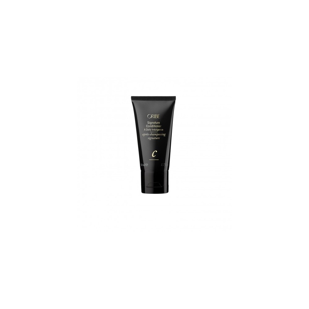 Oribe Signature Conditioner Balsamo Idratante Riparatore 50 Ml 