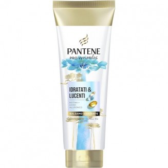 Pantene Pro-V Miracles...