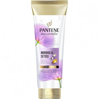Pantene Pro-V Miracles...