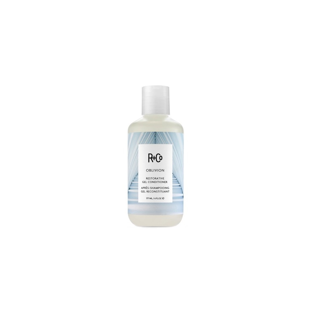 R+Co Oblivion Restorative Gel Conditioner Balsamo Nutriente 177 Ml 