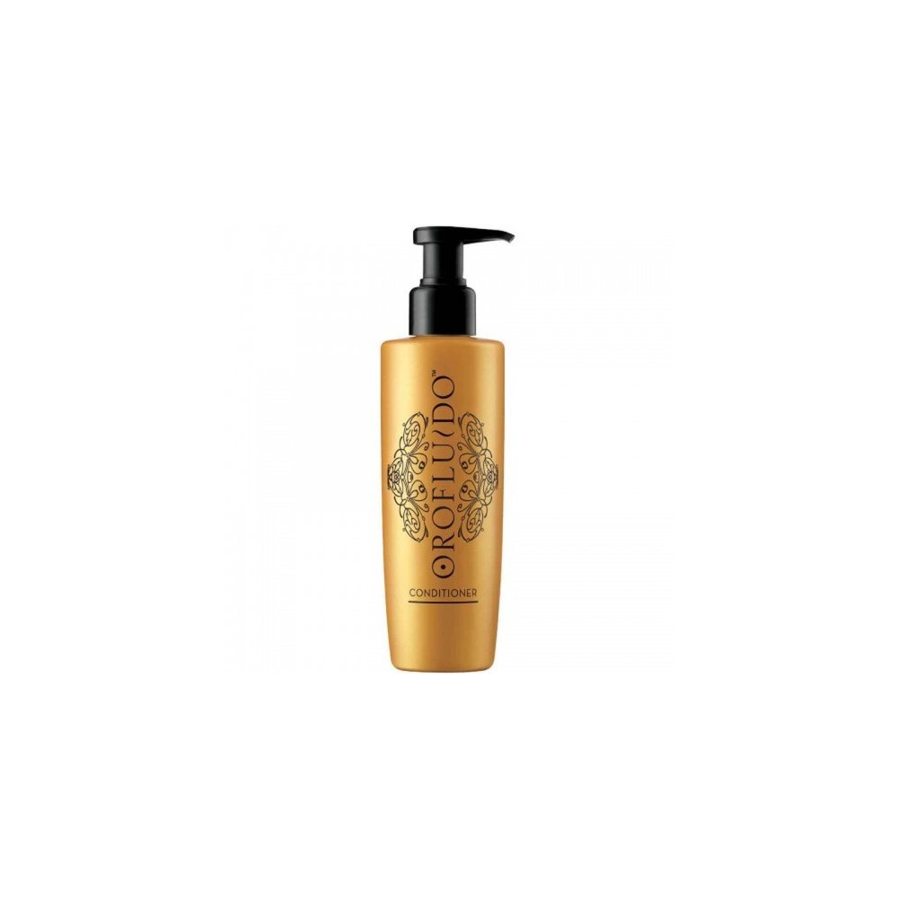 Revlon Orofluido Balsamo Per Tutti I Tipi Di Capelli 200 Ml 