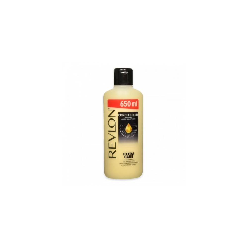 Revlon Balsamo Ristrutturante 650 Ml 