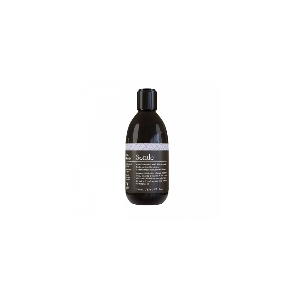 Sendo Ultra Repair Condizionante Capelli Ristrutturante 250 Ml 