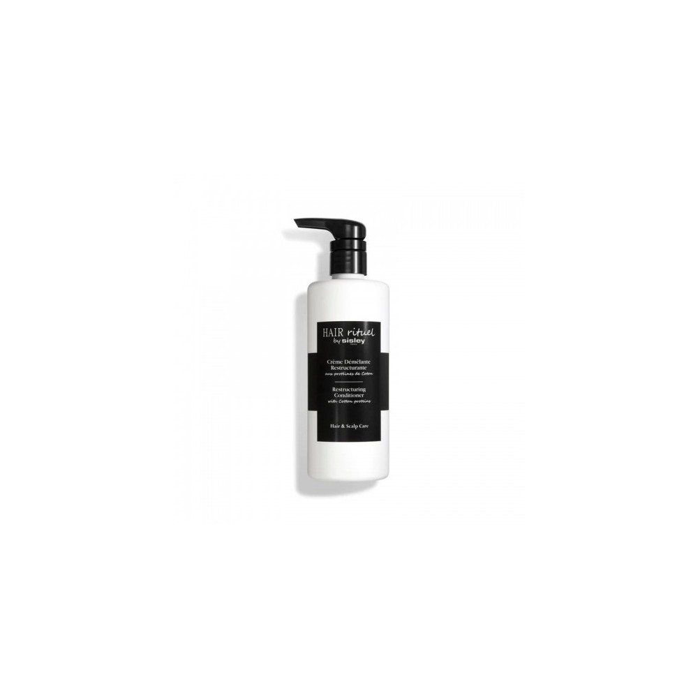 Sisley Crème Démelante Restructurante Balsamo Ristrutturante 500 Ml 