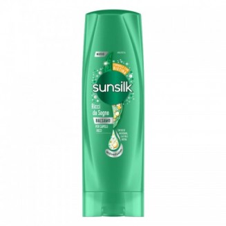 Sunsilk Ricci Da Sogno...