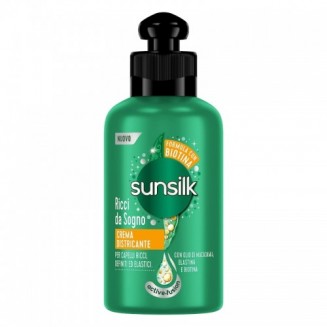 Sunsilk Ricci Da Sogno...