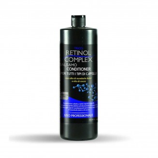 Retinol Complex Conditioner...
