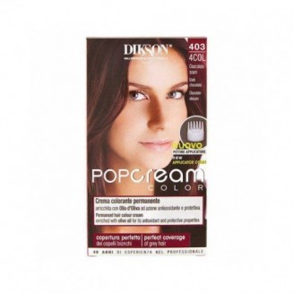 Dikson Pop Cream Color...