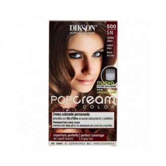Dikson Pop Cream Color...