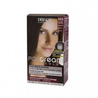 Dikson Pop Cream Color...